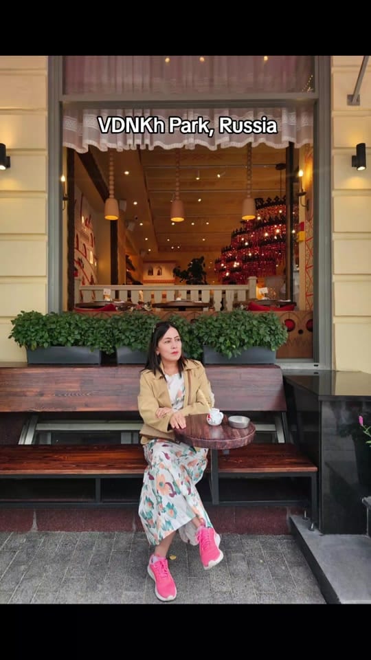 Post 1 by Dr Rima on TikTok (video)