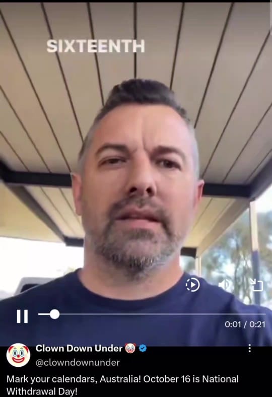Post 1 by NDIScollective Community 🇦🇺 on TikTok (video)
