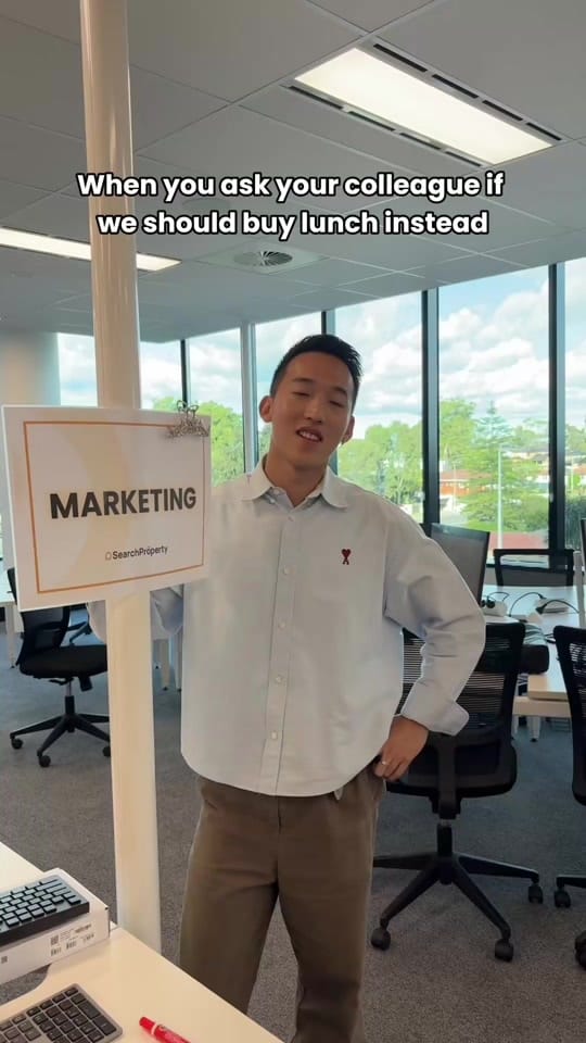Post 3 by Search Property Buyers Agency on TikTok (video)