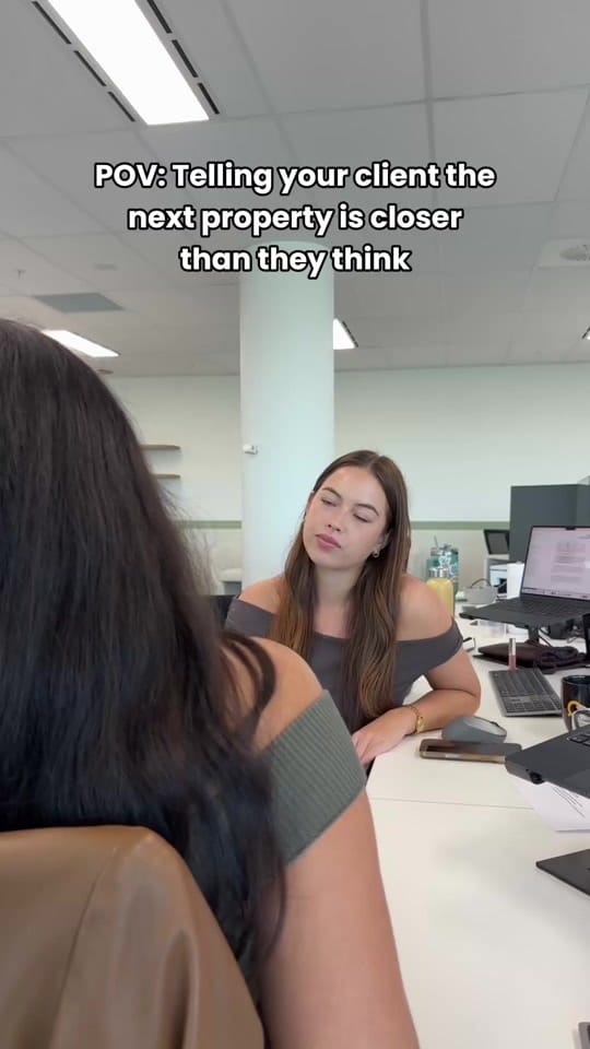 Post 8 by Search Property Buyers Agency on TikTok (video)