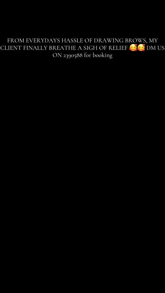 Post 4 by SKINVSTMNTBYSHINA | PMU ARTST® on TikTok (video)