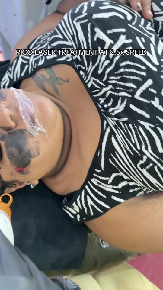 Post 9 by SKINVSTMNTBYSHINA | PMU ARTST® on TikTok (video)