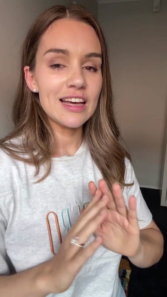 Post 4 by The Organised Teacher on TikTok (video)