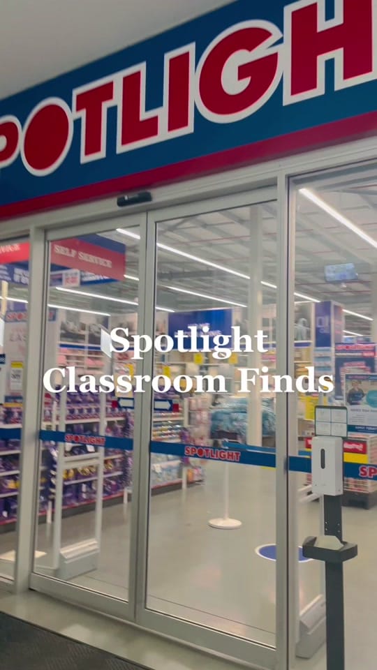 Post 5 by The Organised Teacher on TikTok (video)