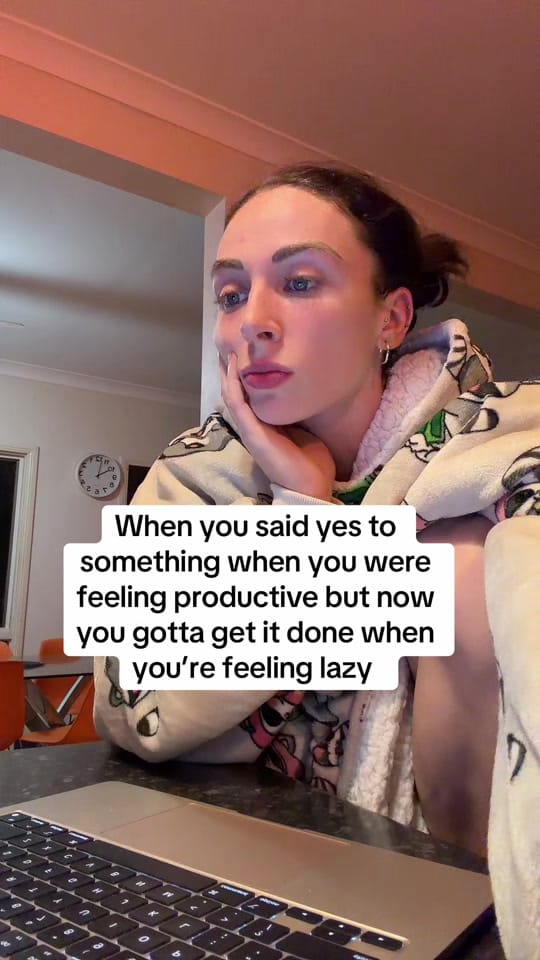Post 4 by Isabel Lorenzi 🏋️ on TikTok (video)