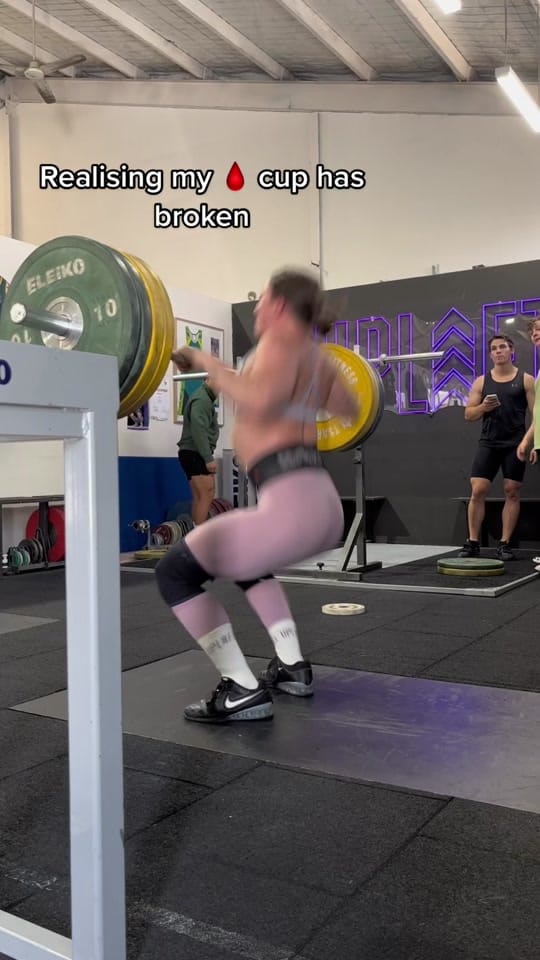 Post 10 by Isabel Lorenzi 🏋️ on TikTok (video)