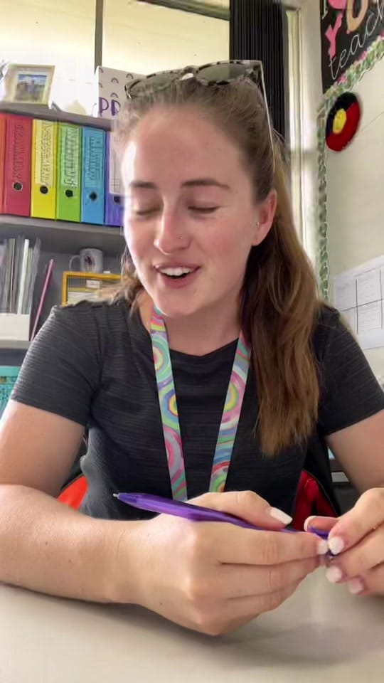 Post 9 by Cass on TikTok (video)