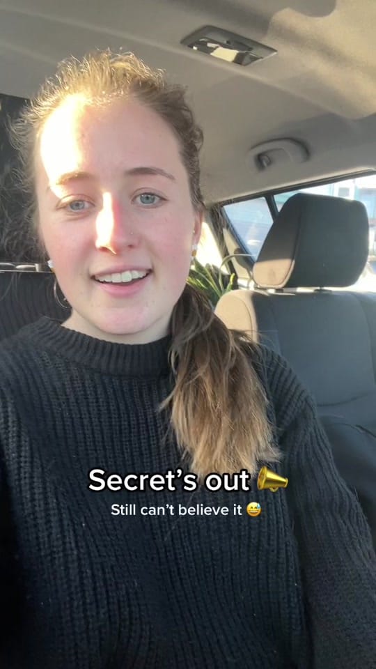 Post 7 by Cass on TikTok (video)