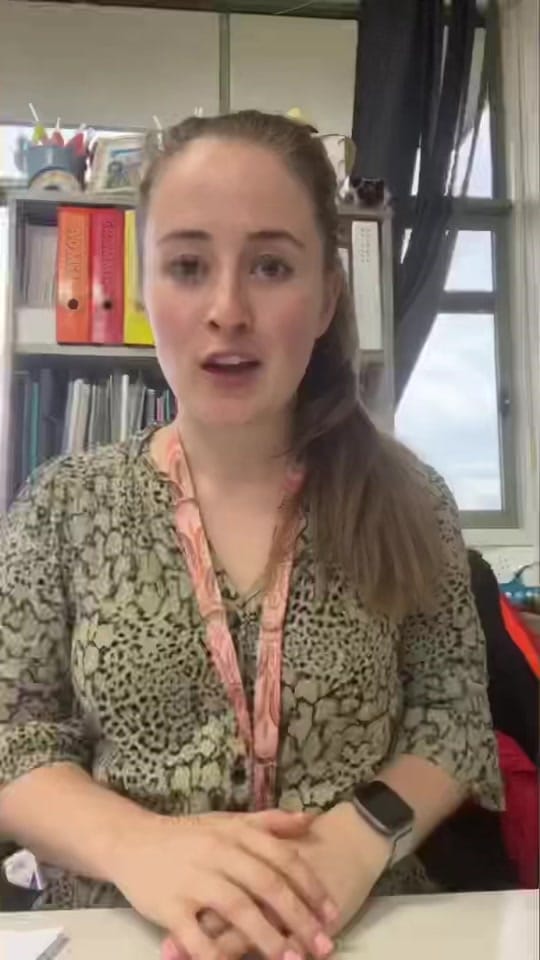 Post 10 by Cass on TikTok (video)