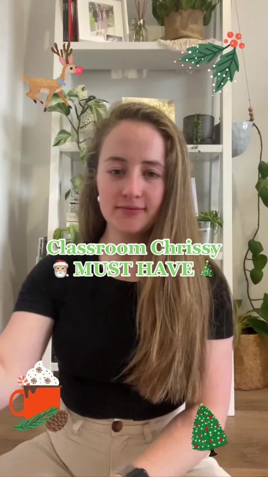 Post 6 by Cass on TikTok (video)