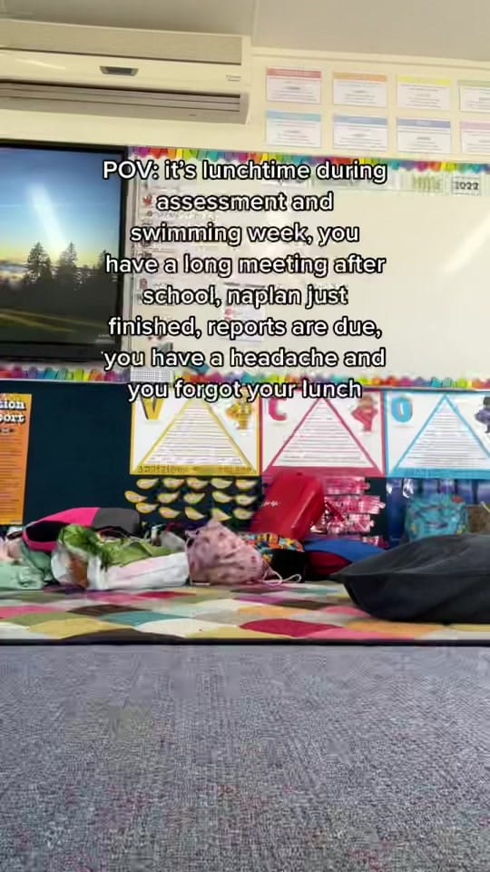 Post 8 by Cass on TikTok (video)