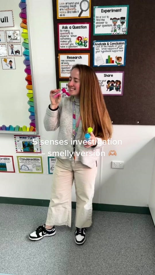 Post 2 by Cass on TikTok (video)