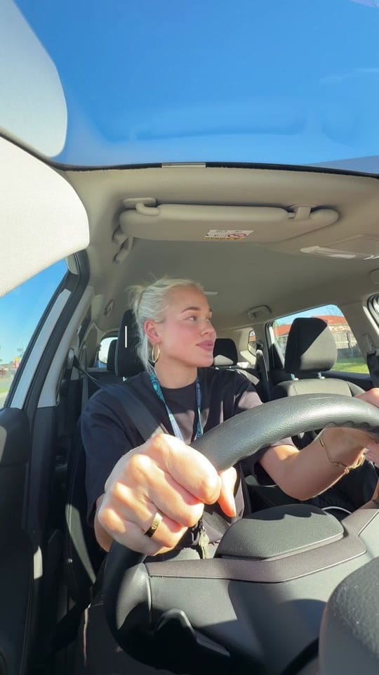 Post 2 by charliethiesfield on TikTok (video)
