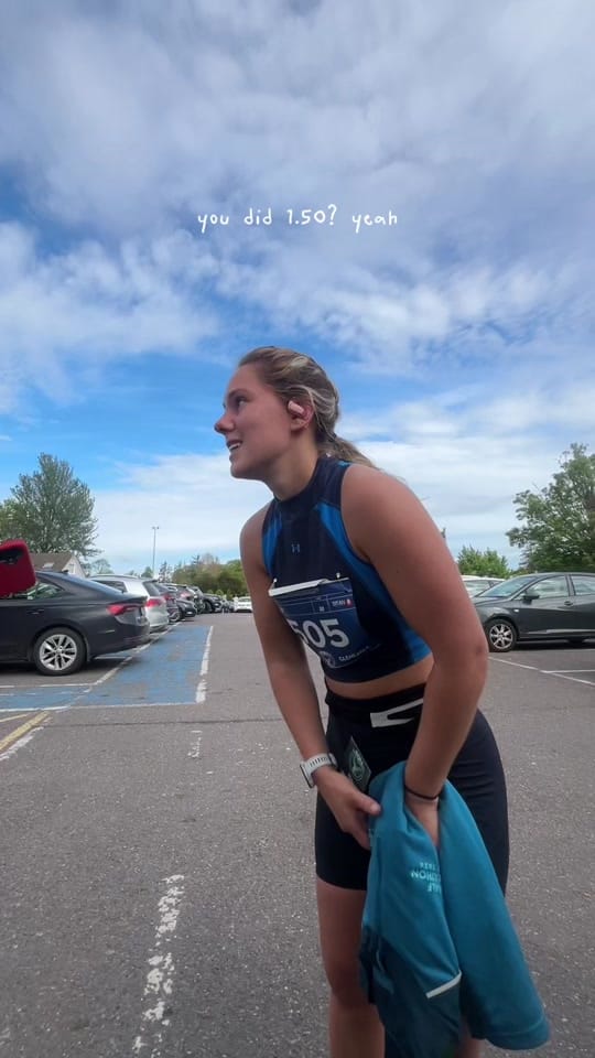 Post 8 by Molly ☀️🏃‍♀️🌿 on TikTok (video)