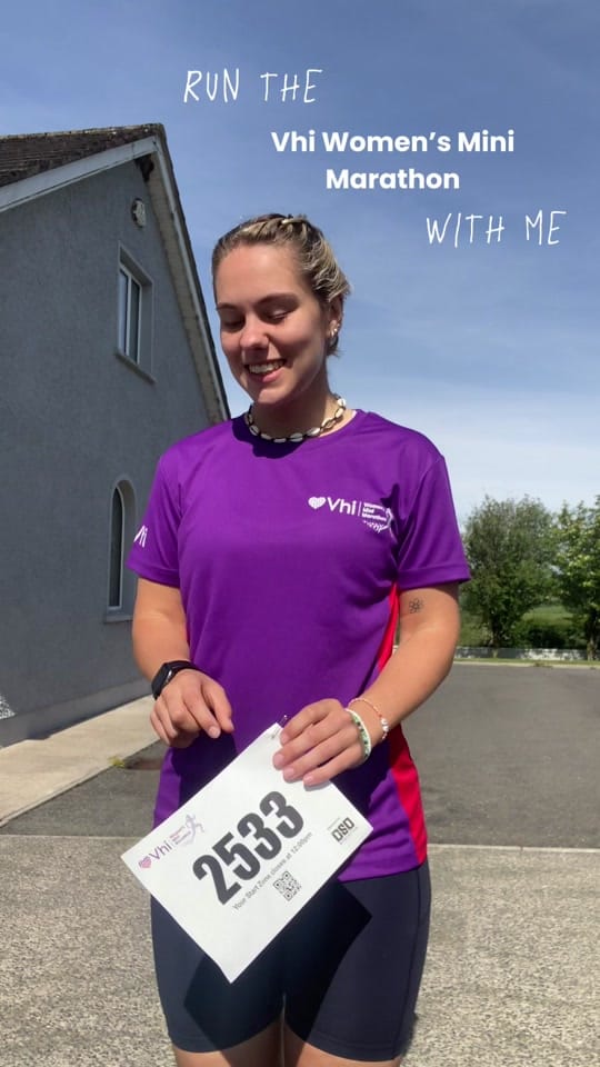 Post 9 by Molly ☀️🏃‍♀️🌿 on TikTok (video)