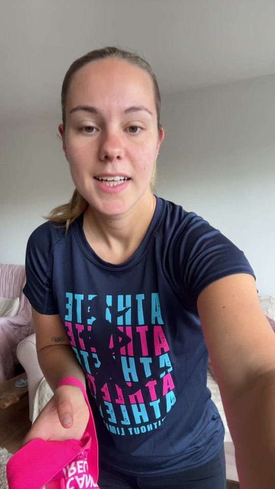 Post 4 by Molly ☀️🏃‍♀️🌿 on TikTok (video)