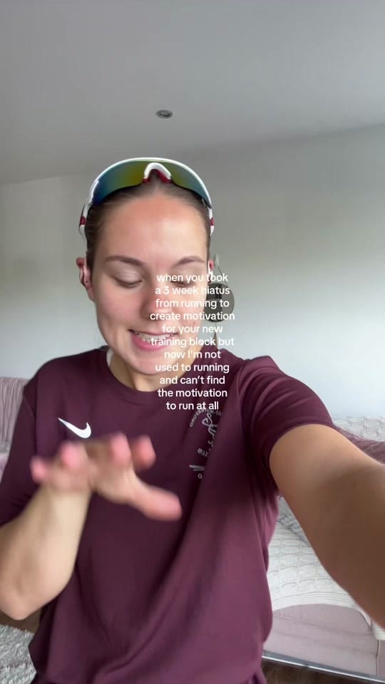 Post 6 by Molly ☀️🏃‍♀️🌿 on TikTok (video)