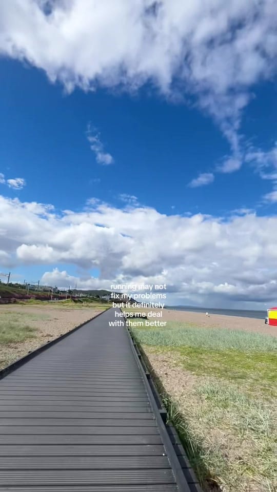 Post 7 by Molly ☀️🏃‍♀️🌿 on TikTok (video)