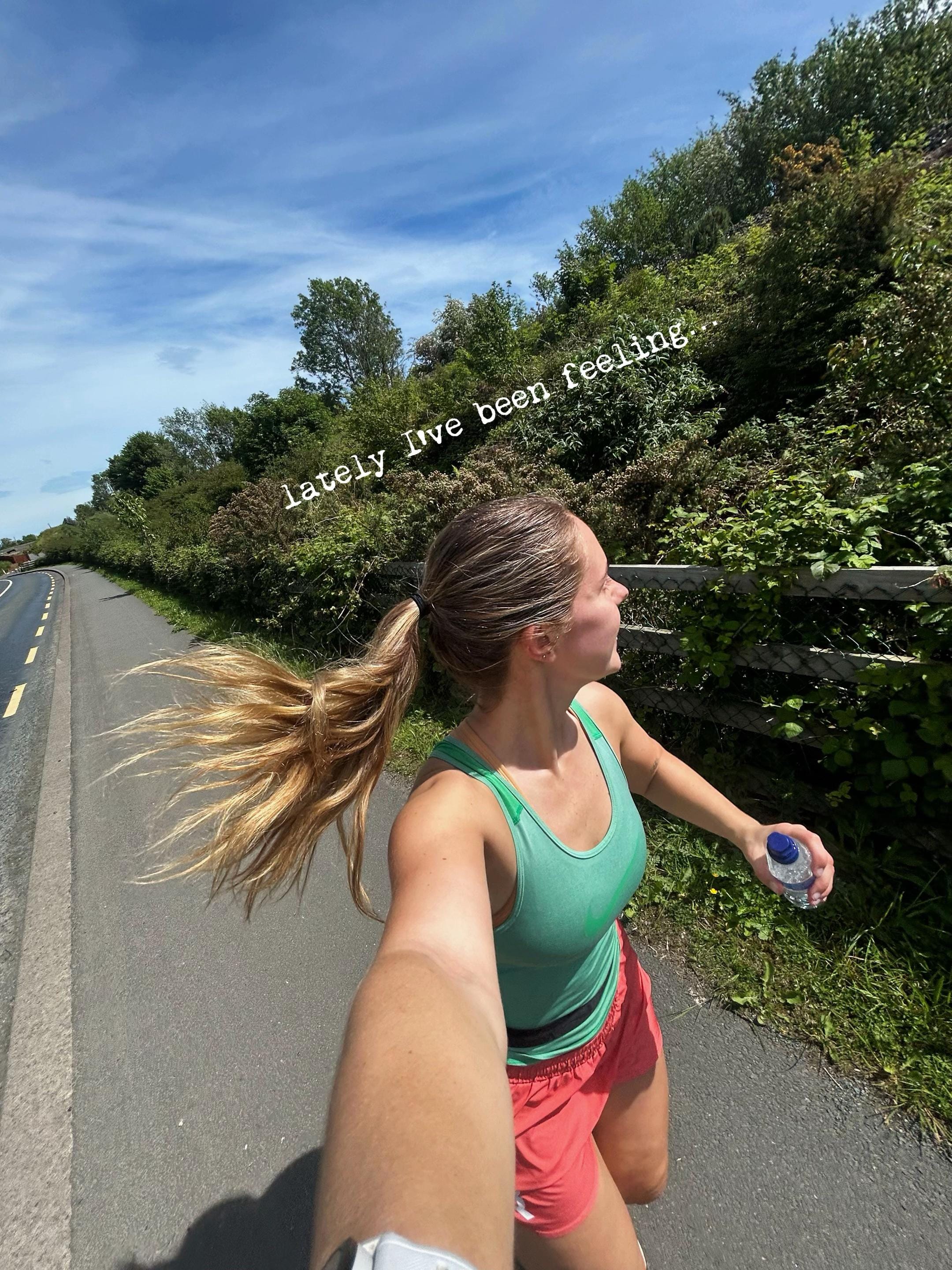 Post 5 by Molly ☀️🏃‍♀️🌿 on TikTok (video)