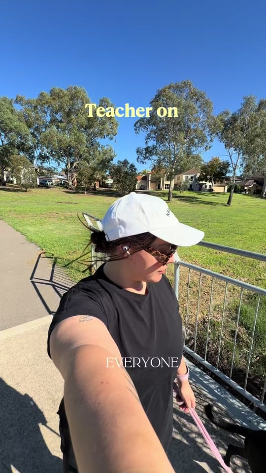 Post 1 by Miss Jazmyn on TikTok (video)