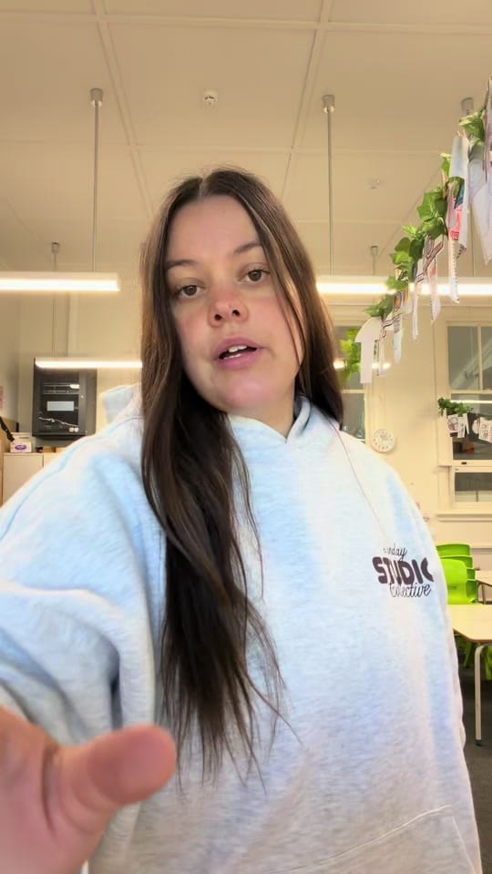 Post 3 by Miss Jazmyn on TikTok (video)