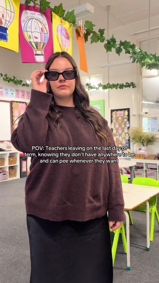Post 6 by Miss Jazmyn on TikTok (video)