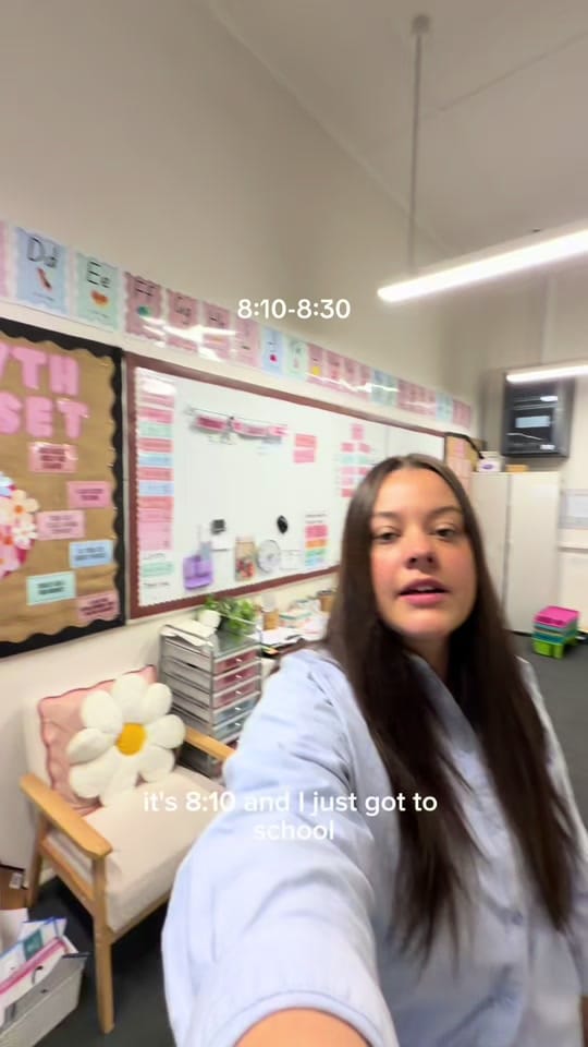 Post 10 by Miss Jazmyn on TikTok (video)