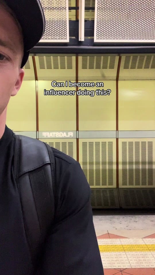 Post 2 by Mr H |  Teacher on TikTok (video)