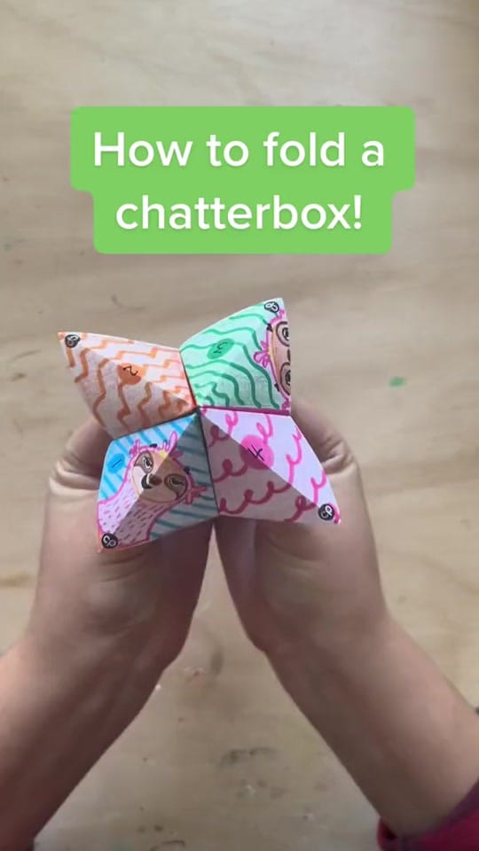 Post 9 by CleverPatch on TikTok (video)