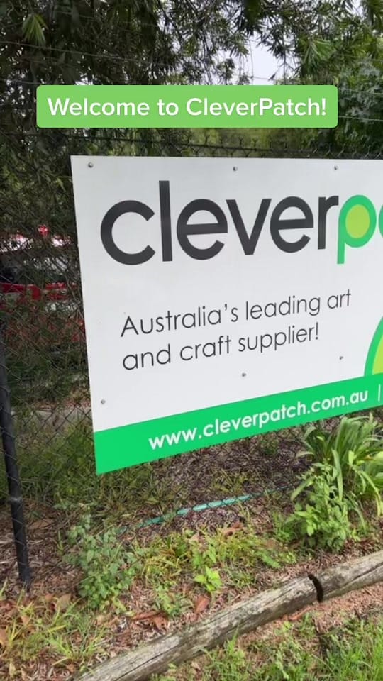 Post 10 by CleverPatch on TikTok (video)
