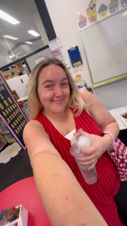 Post 7 by Holly | Miss Mercer on TikTok (video)