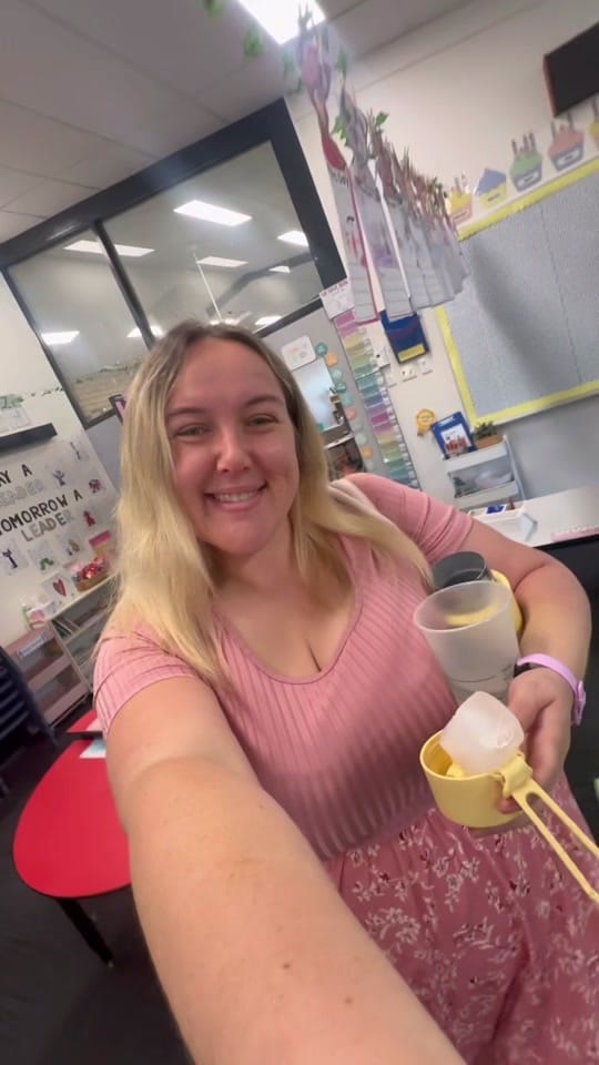 Post 2 by Holly | Miss Mercer on TikTok (video)