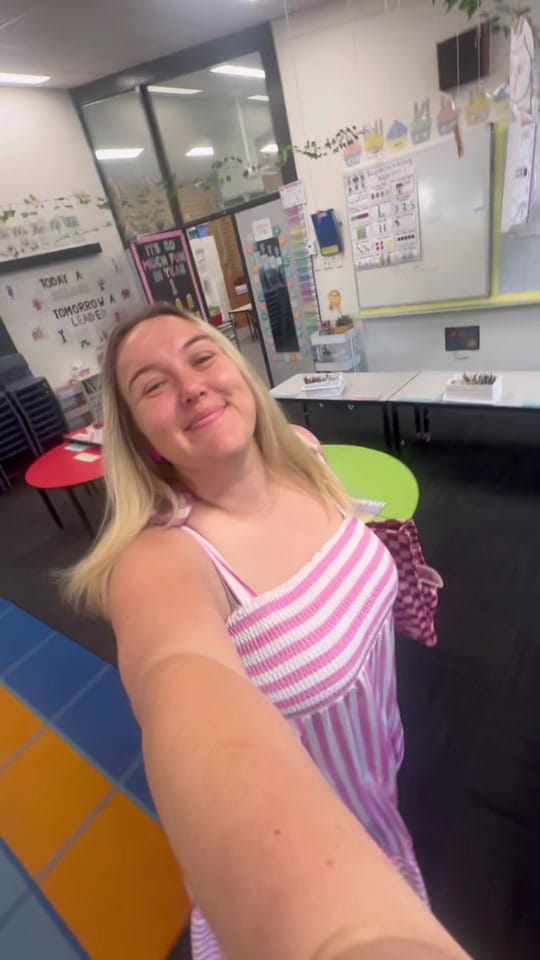 Post 6 by Holly | Miss Mercer on TikTok (video)