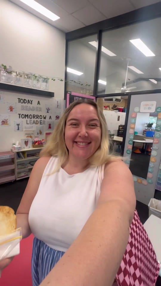Post 1 by Holly | Miss Mercer on TikTok (video)