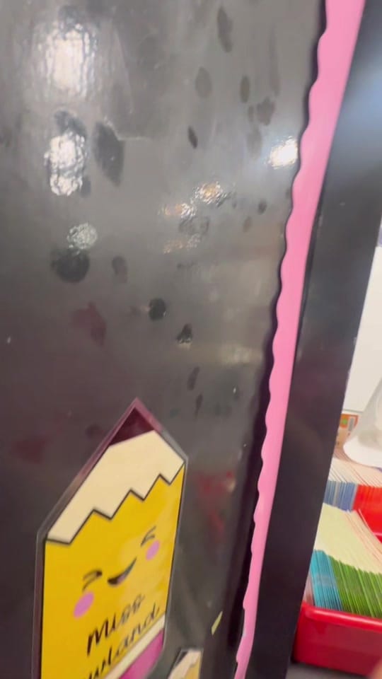 Post 5 by Holly | Miss Mercer on TikTok (video)