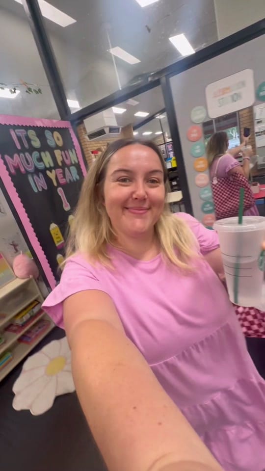 Post 8 by Holly | Miss Mercer on TikTok (video)