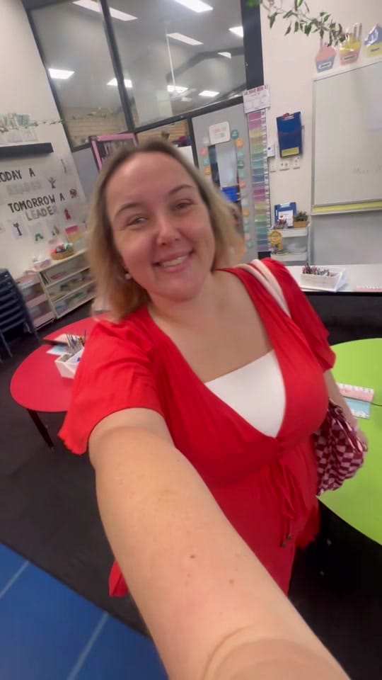 Post 9 by Holly | Miss Mercer on TikTok (video)