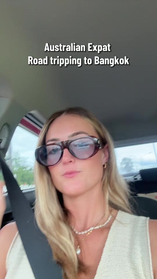 Post 7 by Kiani | behind the scenes on TikTok (video)