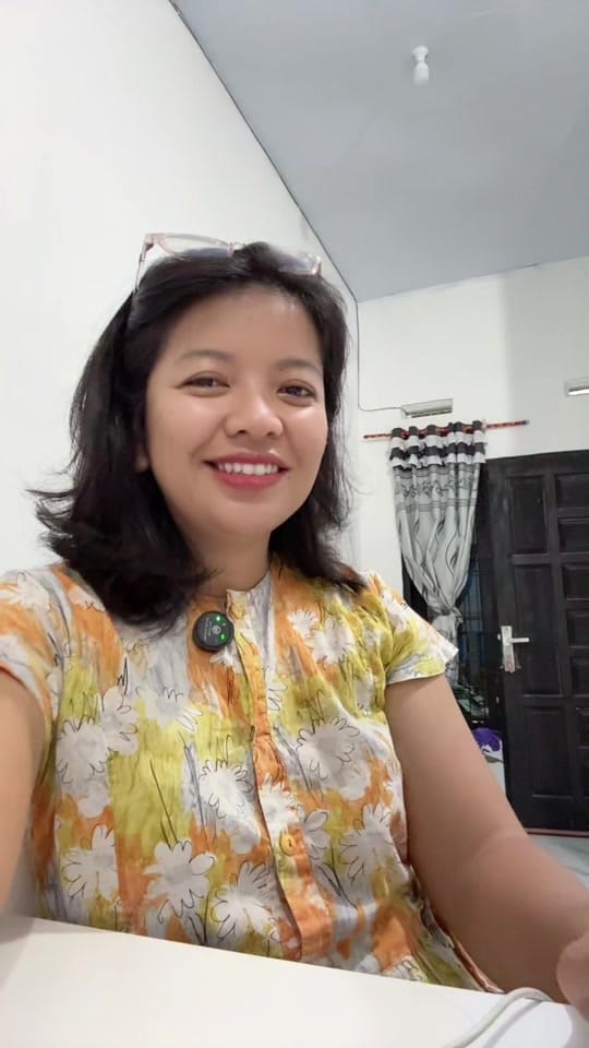 Post 4 by Yenny Warisa Sinaga on TikTok (video)