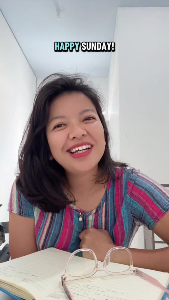 Post 5 by Yenny Warisa Sinaga on TikTok (video)