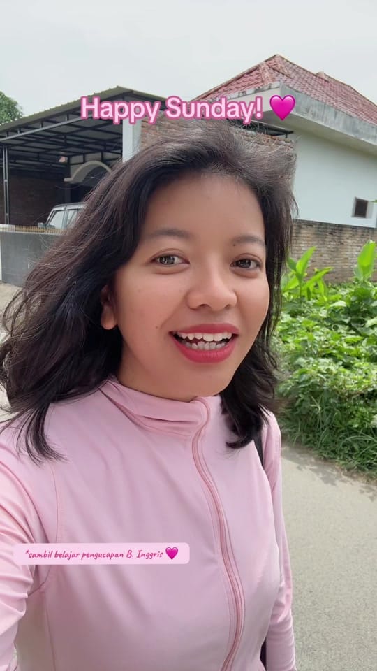 Post 6 by Yenny Warisa Sinaga on TikTok (video)