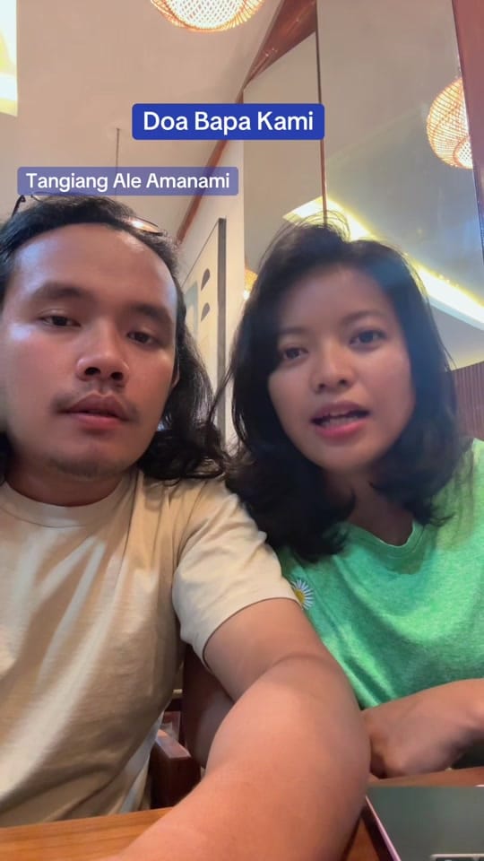 Post 9 by Yenny Warisa Sinaga on TikTok (video)