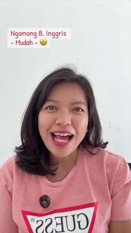 Post 8 by Yenny Warisa Sinaga on TikTok (video)