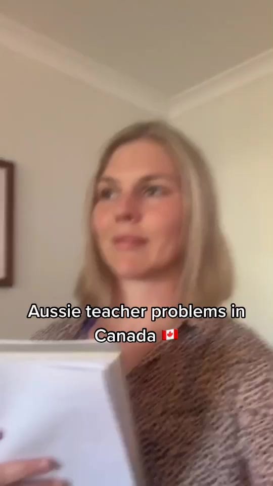 Post 8 by Miss Sweeney on TikTok (video)