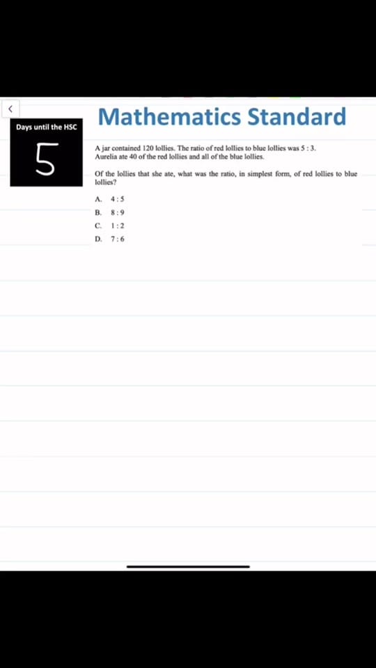 Post 8 by Mr.Hobson on TikTok (video)