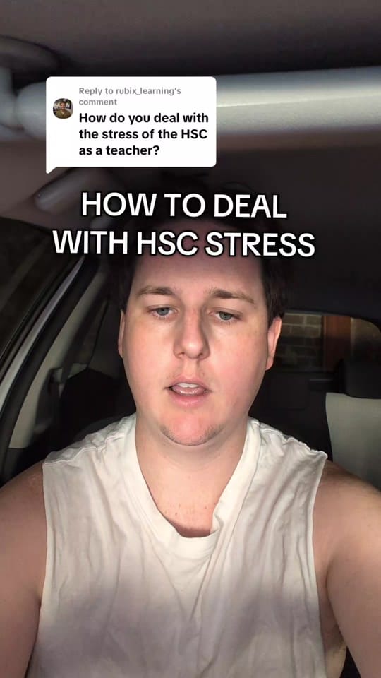 Post 5 by Mr.Hobson on TikTok (video)