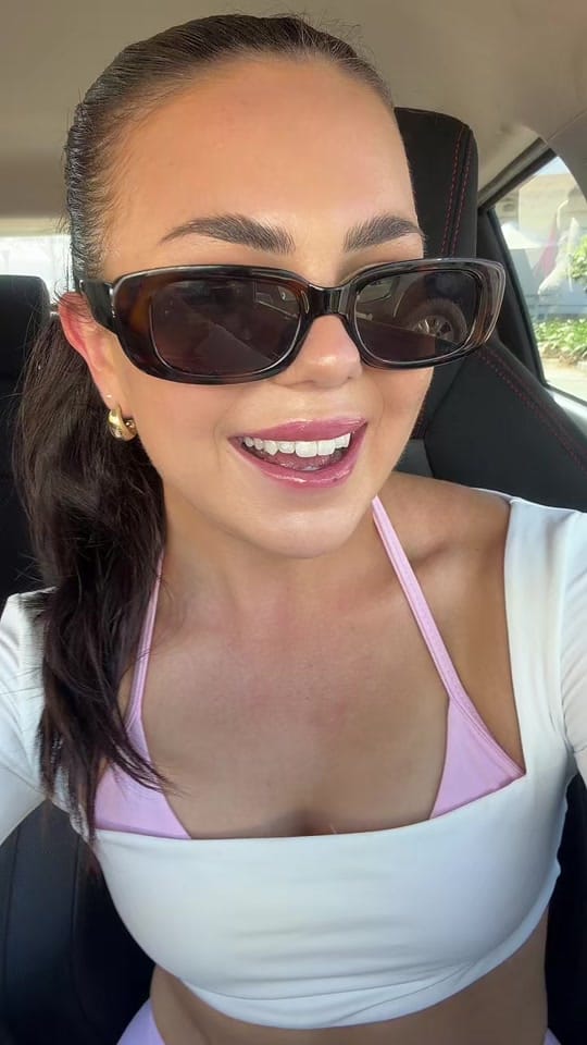 Post 3 by Destiny on TikTok (video)