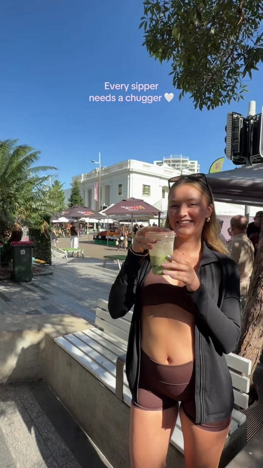 Post 4 by Destiny on TikTok (video)