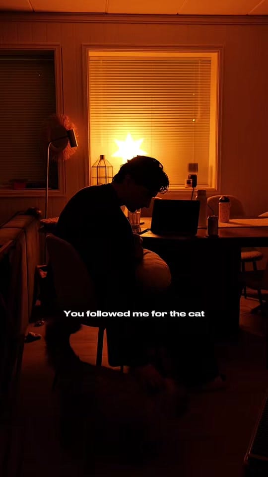 Post 8 by Jason Pascoe on TikTok (video)