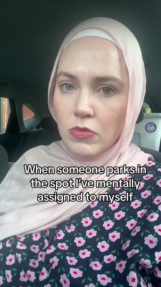 Post 8 by Megً | The Revert Teacher on TikTok (video)